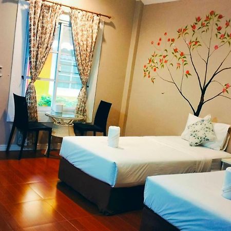 Color Ville Hotel Sha Certified Sakon Nakhon Exterior foto